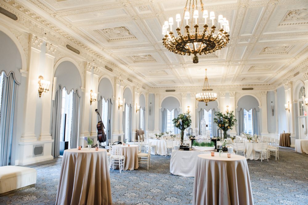 Women at Yale event NYC Corporate Photography in Manhattan