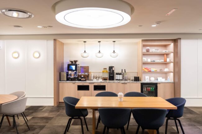 MPI's inclusion reimagined: global meetings industry day education event, Convene 360 Madison ave NYC