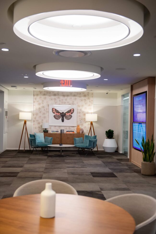 MPI's inclusion reimagined: global meetings industry day education event, Convene 360 Madison ave NYC