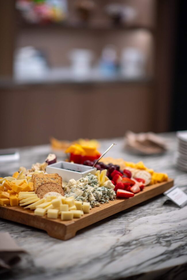 MPI's inclusion reimagined: global meetings industry day education event, Convene 360 Madison ave NYC