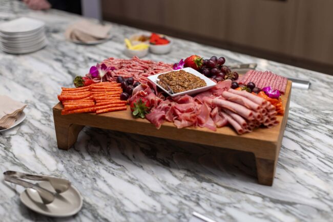 MPI's inclusion reimagined: global meetings industry day education event, Convene 360 Madison ave NYC