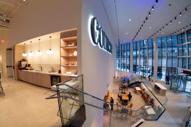 MPI's inclusion reimagined: global meetings industry day education event, Convene 360 Madison ave NYC