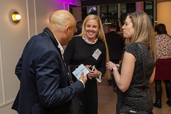 MPI's inclusion reimagined: global meetings industry day education event, Convene 360 Madison ave NYC