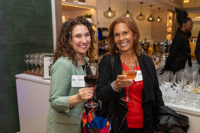 MPI's inclusion reimagined: global meetings industry day education event, Convene 360 Madison ave NYC