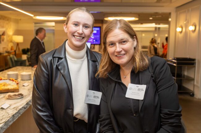 MPI's inclusion reimagined: global meetings industry day education event, Convene 360 Madison ave NYC