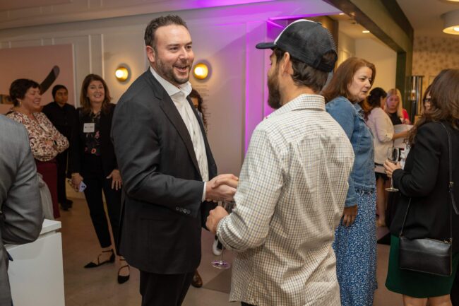 MPI's inclusion reimagined: global meetings industry day education event, Convene 360 Madison ave NYC