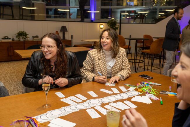 MPI's inclusion reimagined: global meetings industry day education event, Convene 360 Madison ave NYC