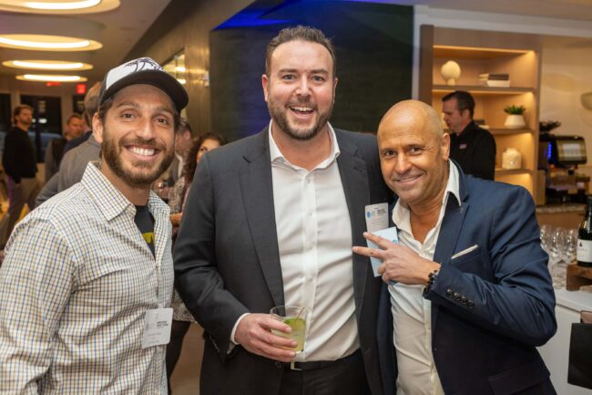 MPI's inclusion reimagined: global meetings industry day education event, Convene 360 Madison ave NYC