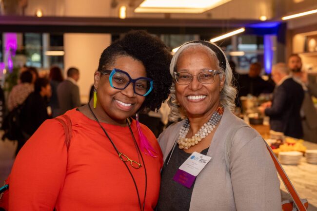 MPI's inclusion reimagined: global meetings industry day education event, Convene 360 Madison ave NYC