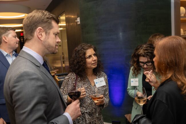 MPI's inclusion reimagined: global meetings industry day education event, Convene 360 Madison ave NYC