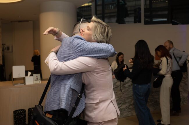 MPI's inclusion reimagined: global meetings industry day education event, Convene 360 Madison ave NYC