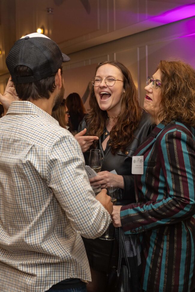 MPI's inclusion reimagined: global meetings industry day education event, Convene 360 Madison ave NYC