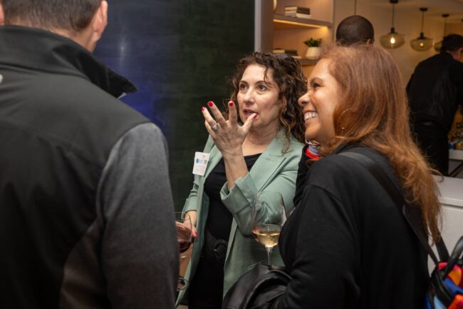 MPI's inclusion reimagined: global meetings industry day education event, Convene 360 Madison ave NYC