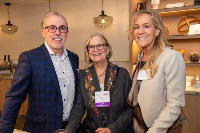 MPI's inclusion reimagined: global meetings industry day education event, Convene 360 Madison ave NYC