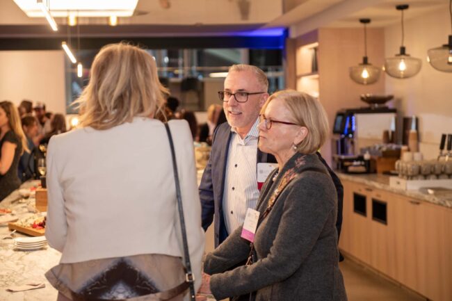 MPI's inclusion reimagined: global meetings industry day education event, Convene 360 Madison ave NYC