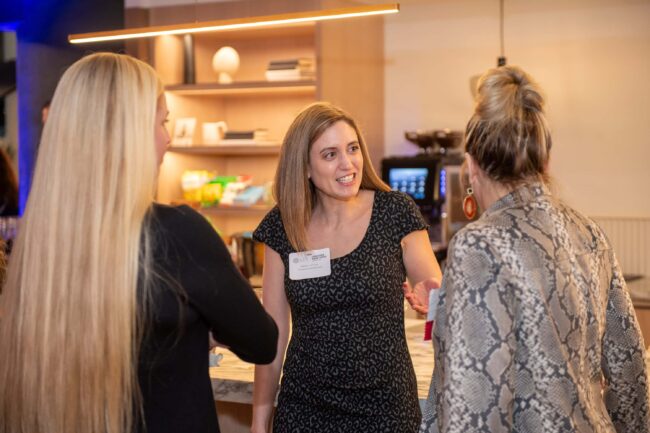 MPI's inclusion reimagined: global meetings industry day education event, Convene 360 Madison ave NYC