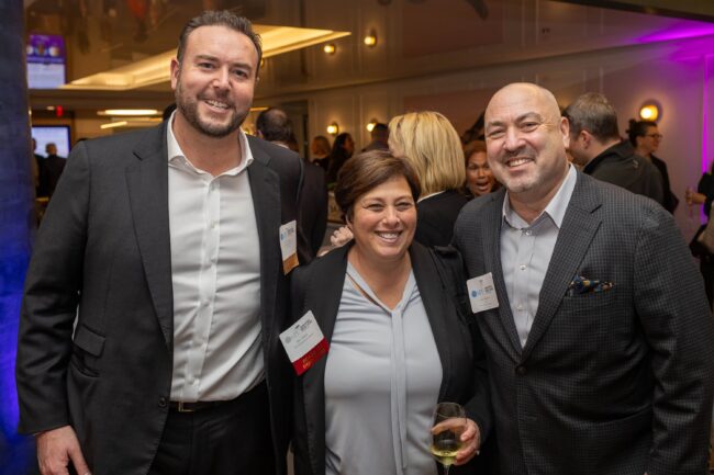 MPI's inclusion reimagined: global meetings industry day education event, Convene 360 Madison ave NYC