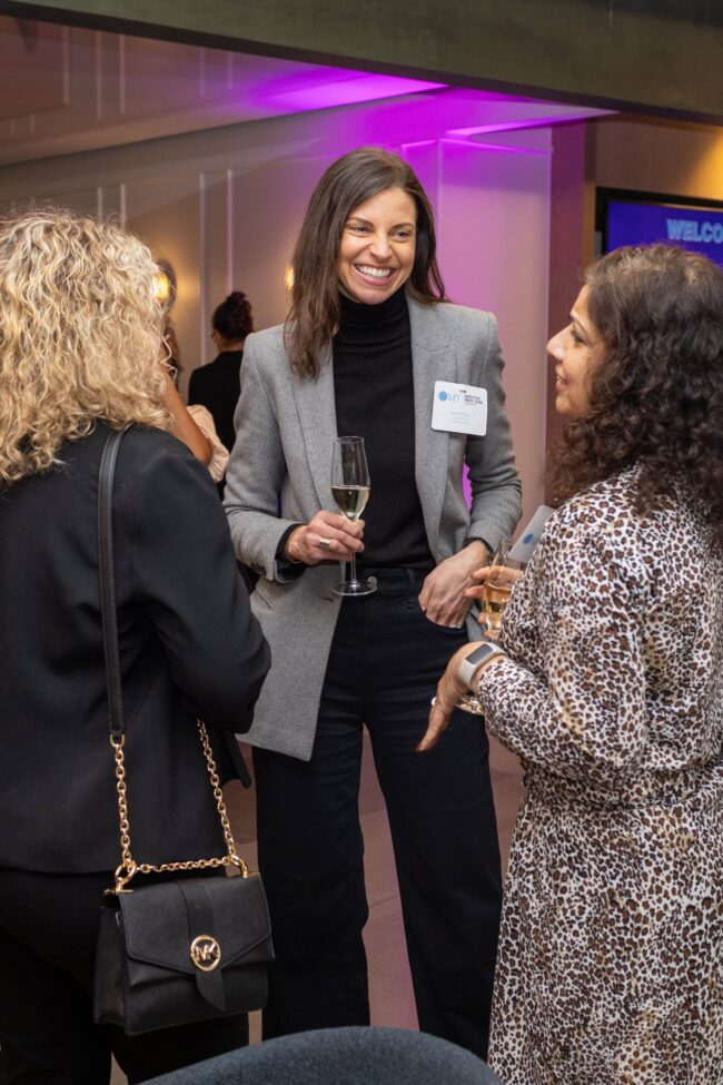MPI's inclusion reimagined: global meetings industry day education event, Convene 360 Madison ave NYC