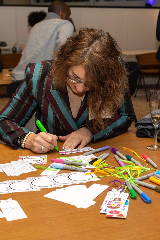 MPI's inclusion reimagined: global meetings industry day education event, Convene 360 Madison ave NYC