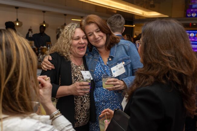 MPI's inclusion reimagined: global meetings industry day education event, Convene 360 Madison ave NYC