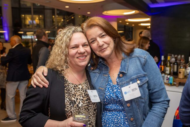 MPI's inclusion reimagined: global meetings industry day education event, Convene 360 Madison ave NYC