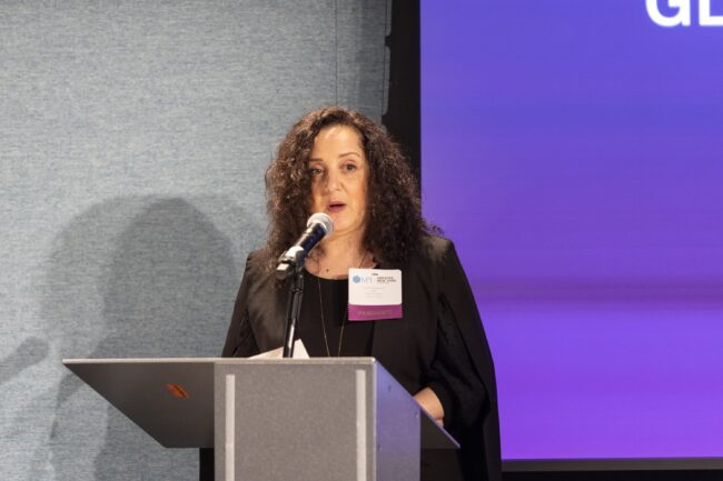 MPI's inclusion reimagined: global meetings industry day education event, Convene 360 Madison ave NYC