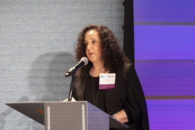 MPI's inclusion reimagined: global meetings industry day education event, Convene 360 Madison ave NYC