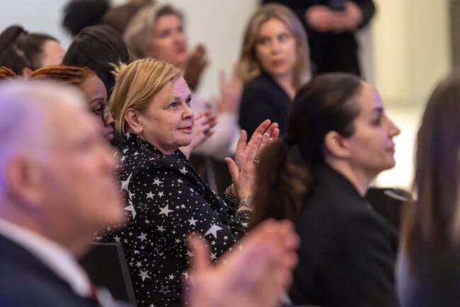 MPI's inclusion reimagined: global meetings industry day education event, Convene 360 Madison ave NYC