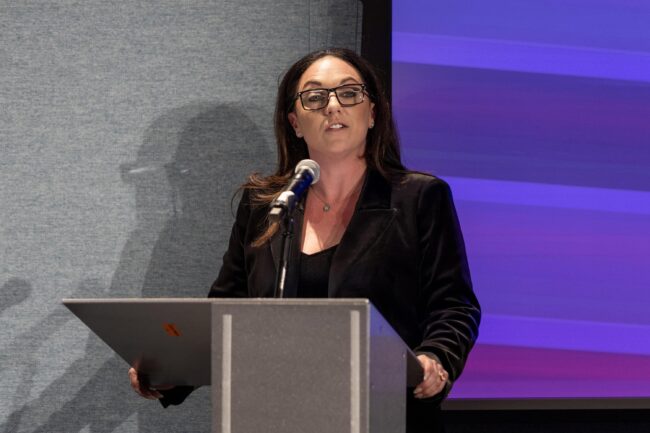 MPI's inclusion reimagined: global meetings industry day education event, Convene 360 Madison ave NYC