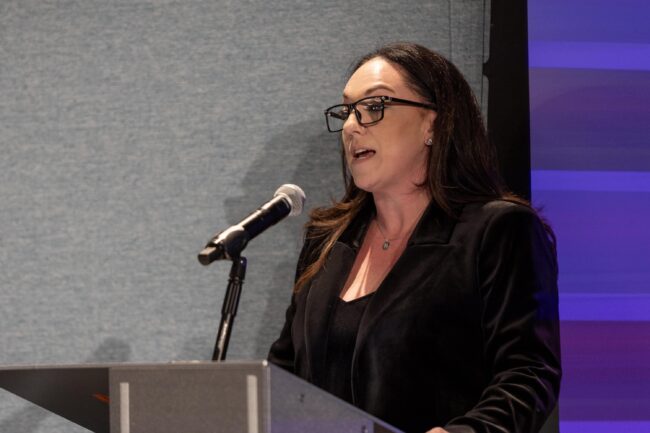 MPI's inclusion reimagined: global meetings industry day education event, Convene 360 Madison ave NYC