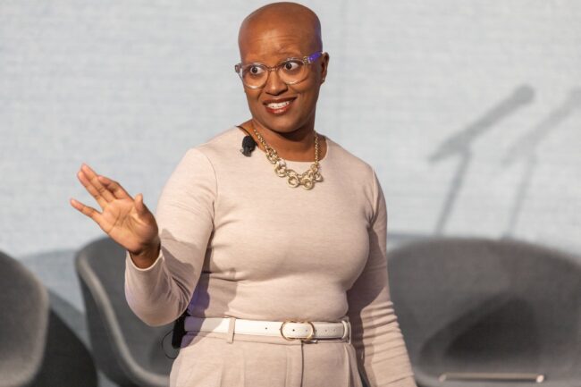 MPI's inclusion reimagined: global meetings industry day education event, Convene 360 Madison ave NYC