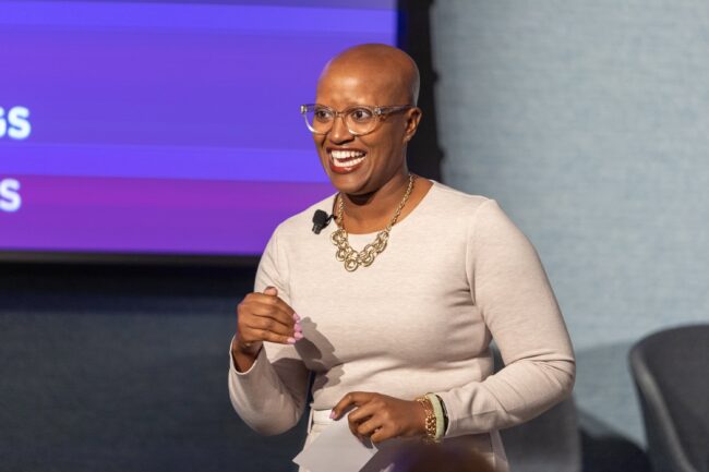 MPI's inclusion reimagined: global meetings industry day education event, Convene 360 Madison ave NYC