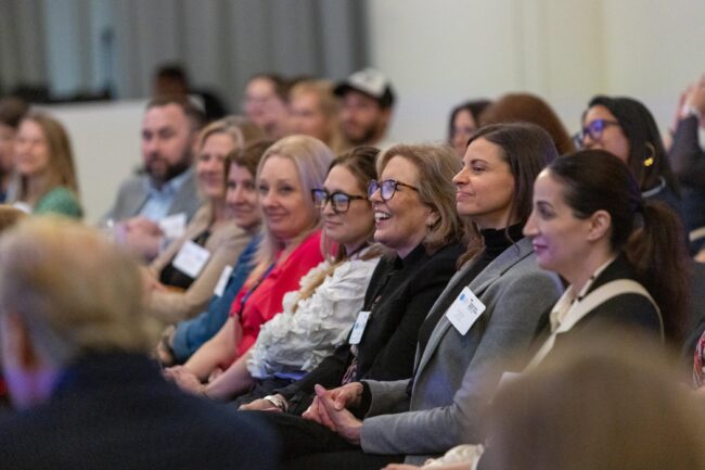MPI's inclusion reimagined: global meetings industry day education event, Convene 360 Madison ave NYC