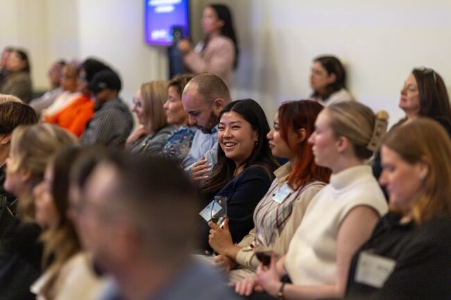 MPI's inclusion reimagined: global meetings industry day education event, Convene 360 Madison ave NYC