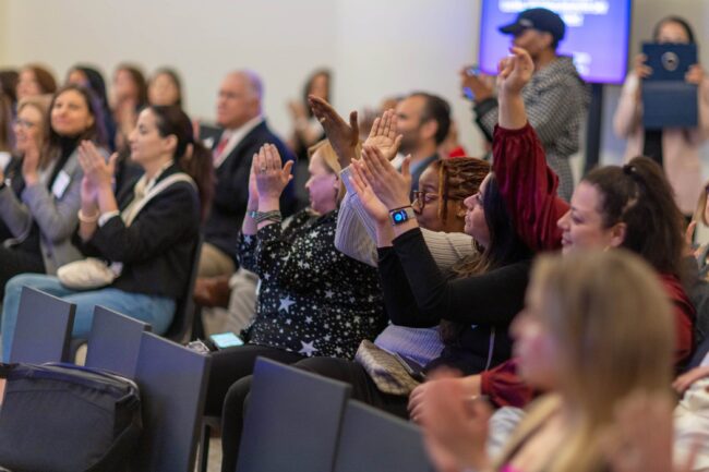 MPI's inclusion reimagined: global meetings industry day education event, Convene 360 Madison ave NYC