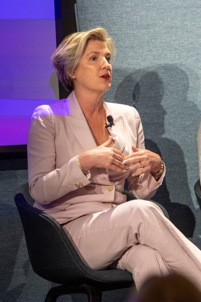 MPI's inclusion reimagined: global meetings industry day education event, Convene 360 Madison ave NYC