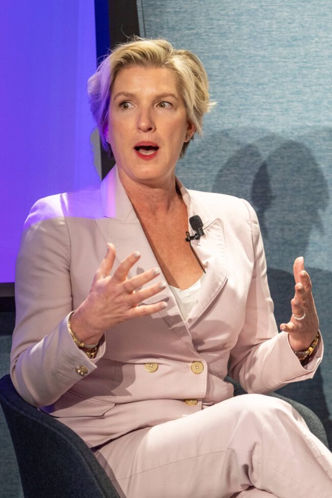 MPI's inclusion reimagined: global meetings industry day education event, Convene 360 Madison ave NYC