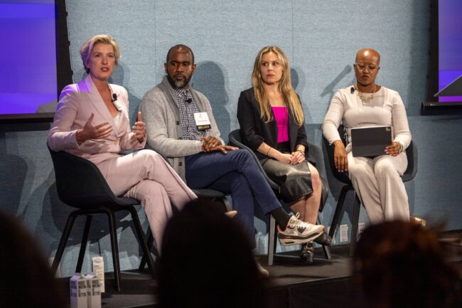 MPI's inclusion reimagined: global meetings industry day education event, Convene 360 Madison ave NYC