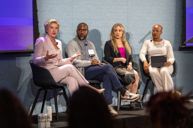 MPI's inclusion reimagined: global meetings industry day education event, Convene 360 Madison ave NYC