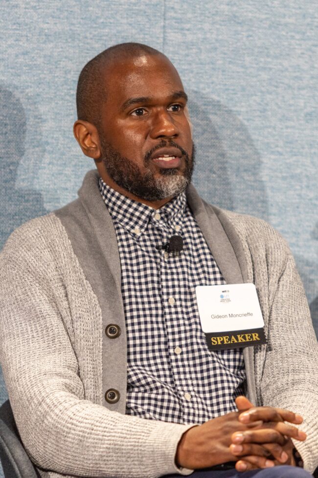 MPI's inclusion reimagined: global meetings industry day education event, Convene 360 Madison ave NYC