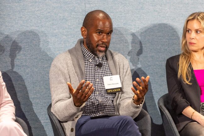 MPI's inclusion reimagined: global meetings industry day education event, Convene 360 Madison ave NYC