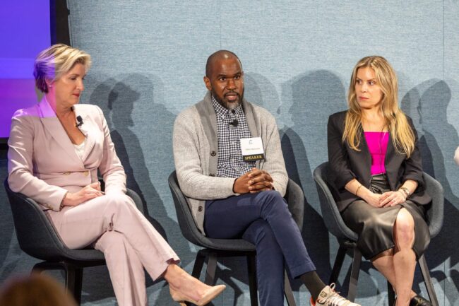 MPI's inclusion reimagined: global meetings industry day education event, Convene 360 Madison ave NYC