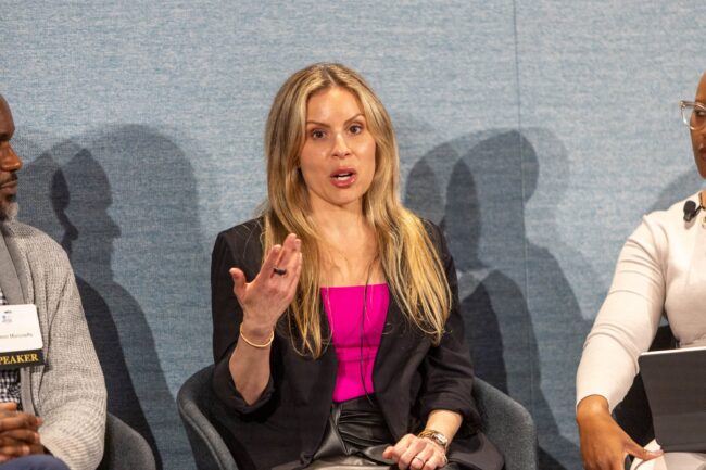 MPI's inclusion reimagined: global meetings industry day education event, Convene 360 Madison ave NYC