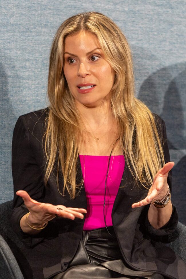 MPI's inclusion reimagined: global meetings industry day education event, Convene 360 Madison ave NYC