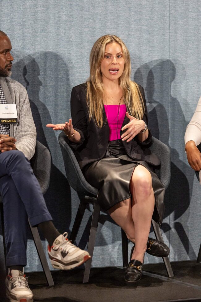 MPI's inclusion reimagined: global meetings industry day education event, Convene 360 Madison ave NYC