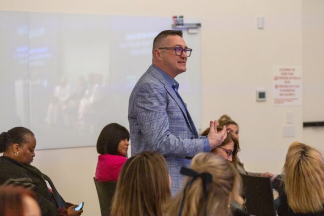 MPI's inclusion reimagined: global meetings industry day education event, Convene 360 Madison ave NYC