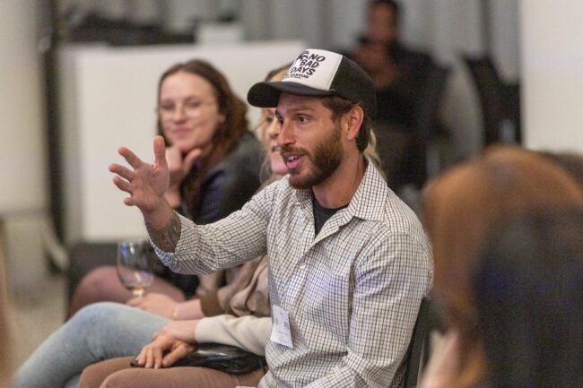 MPI's inclusion reimagined: global meetings industry day education event, Convene 360 Madison ave NYC