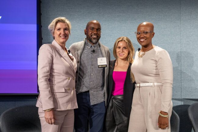 MPI's inclusion reimagined: global meetings industry day education event, Convene 360 Madison ave NYC