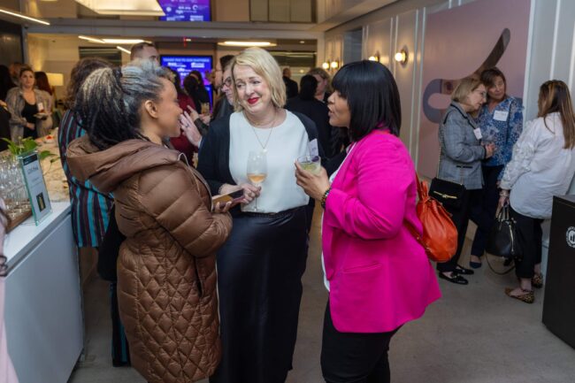 MPI's inclusion reimagined: global meetings industry day education event, Convene 360 Madison ave NYC