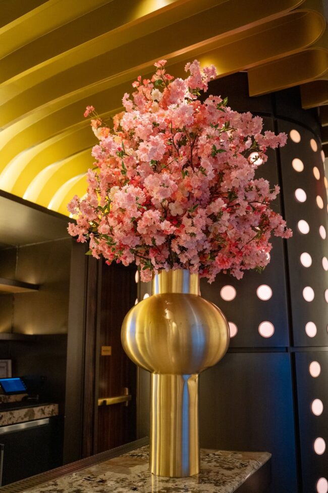 Capturing the Geospatial Risk Summit 2025 – A Corporate Event